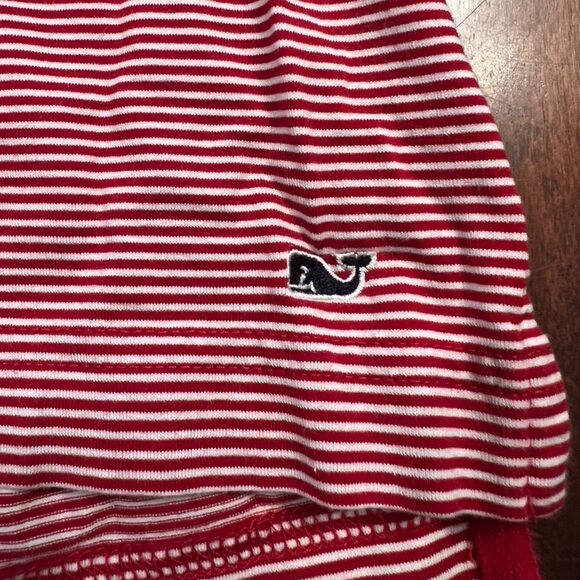 Vineyard Vines Golf/Polo Shirt - by Shel & Ian - Size M - Picture 2 of 3